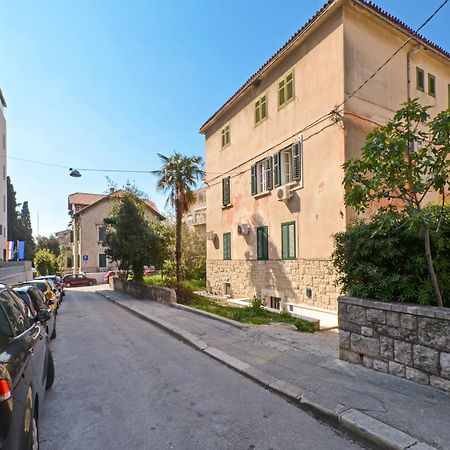 Best Location Rooms Split Exterior foto