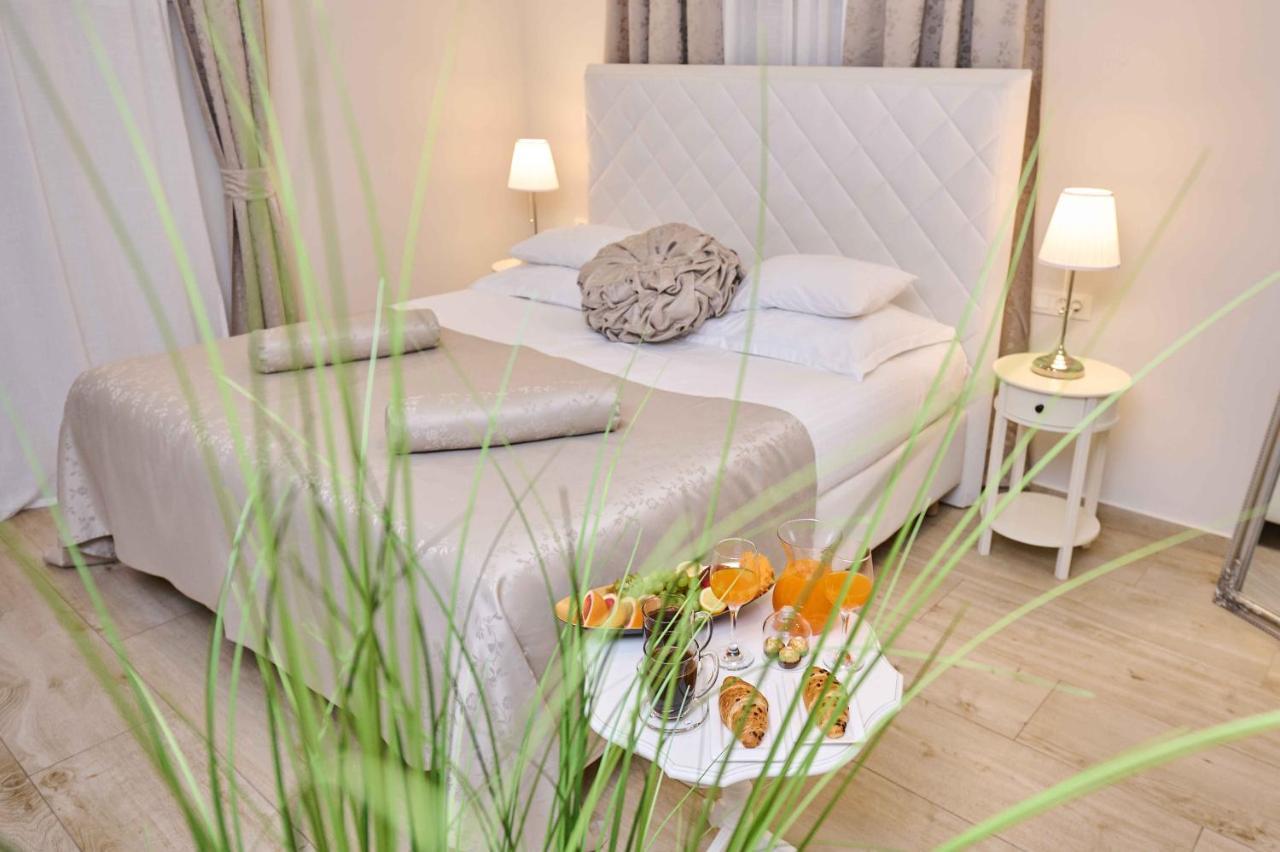 Best Location Rooms Split Exterior foto