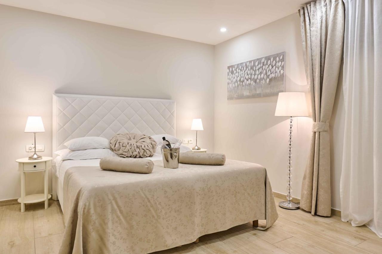 Best Location Rooms Split Exterior foto