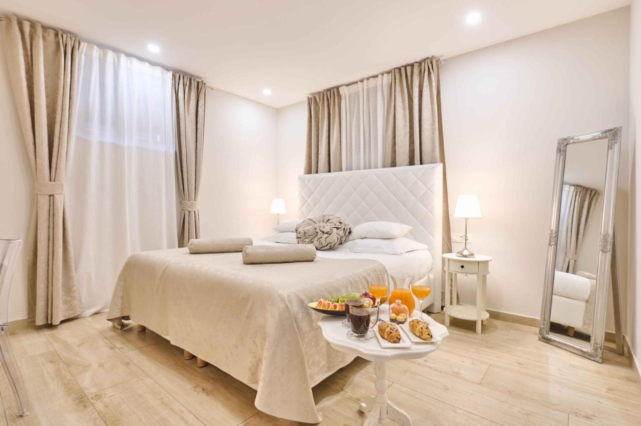 Best Location Rooms Split Quarto foto