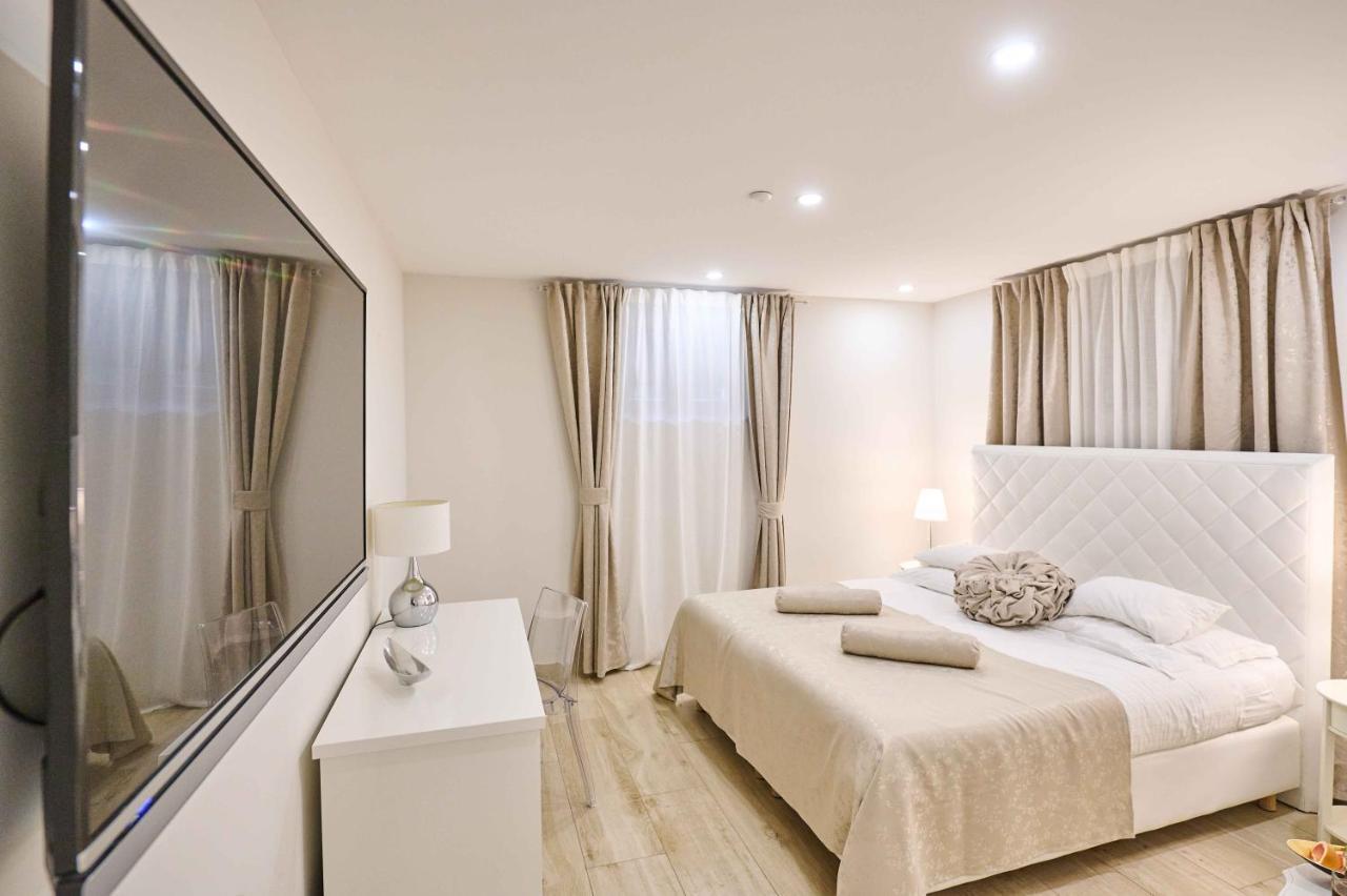 Best Location Rooms Split Quarto foto