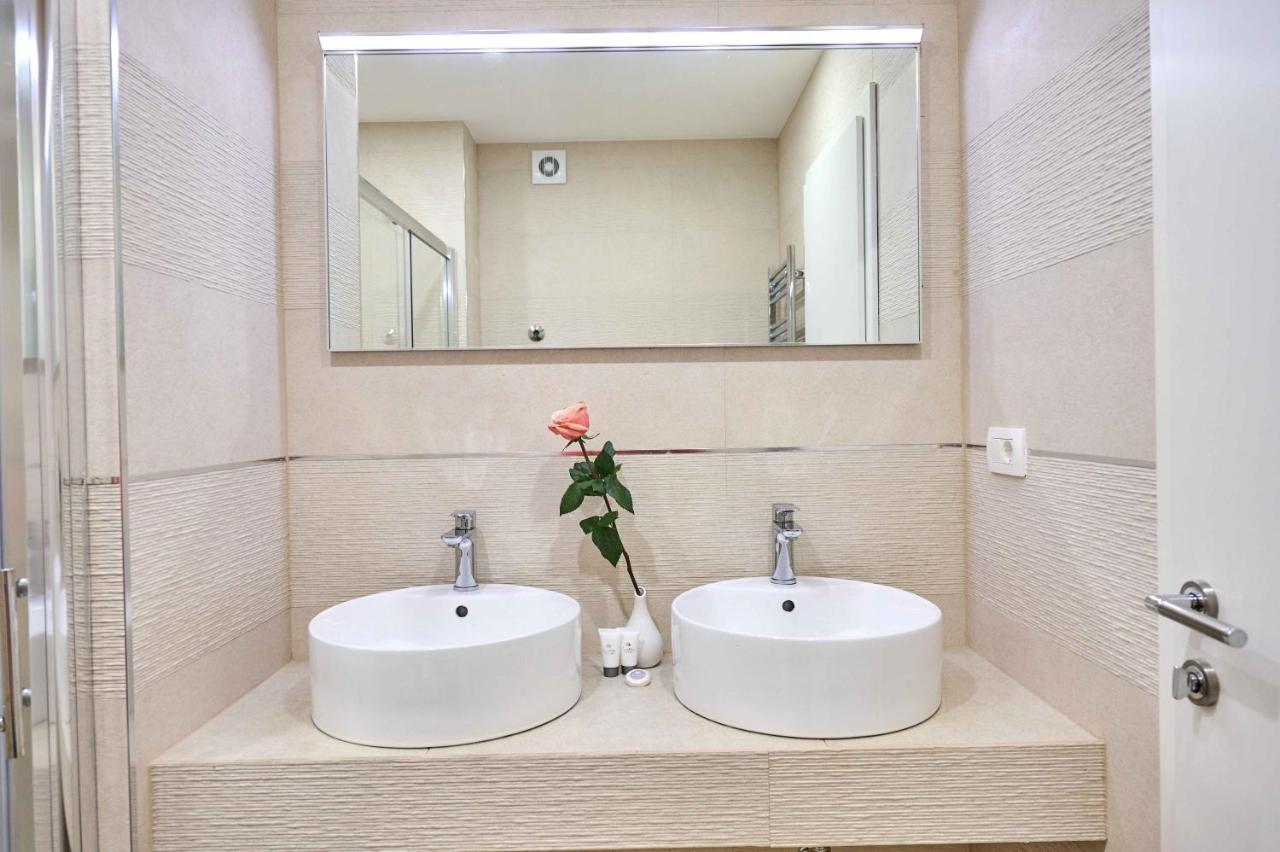 Best Location Rooms Split Exterior foto