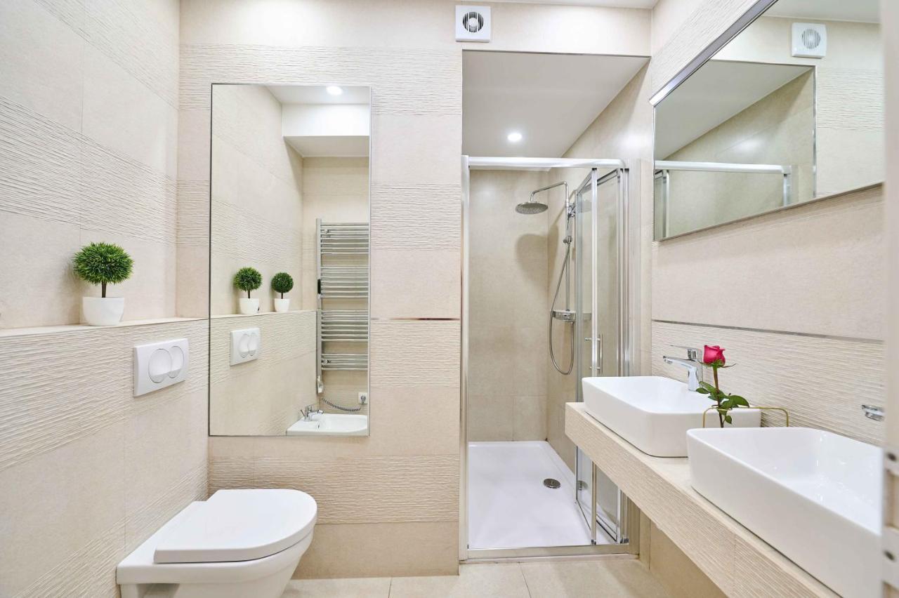 Best Location Rooms Split Exterior foto