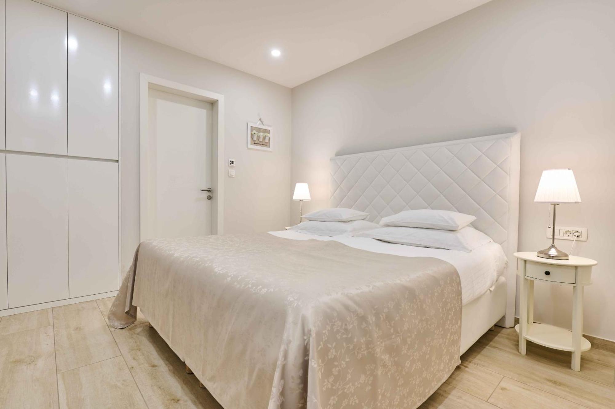 Best Location Rooms Split Quarto foto