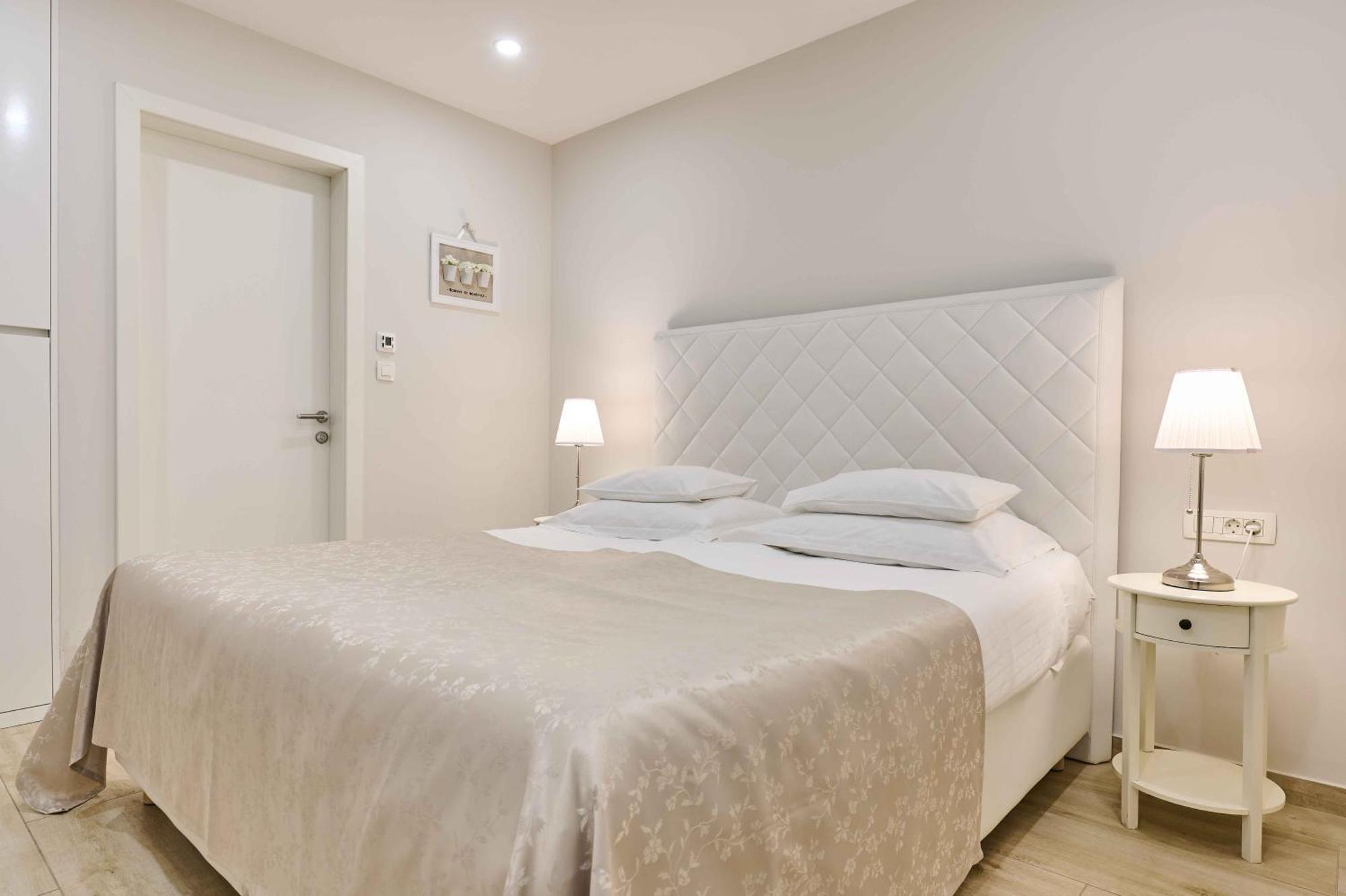 Best Location Rooms Split Quarto foto