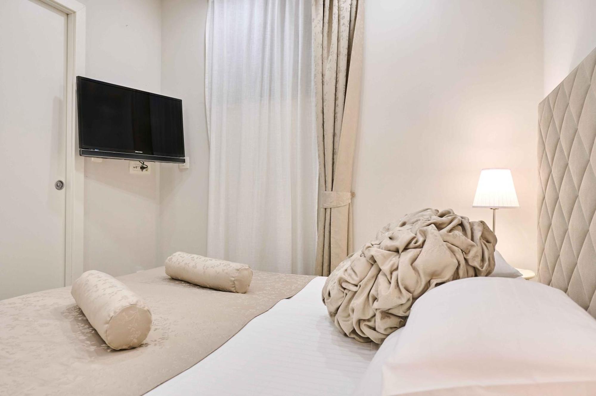 Best Location Rooms Split Quarto foto