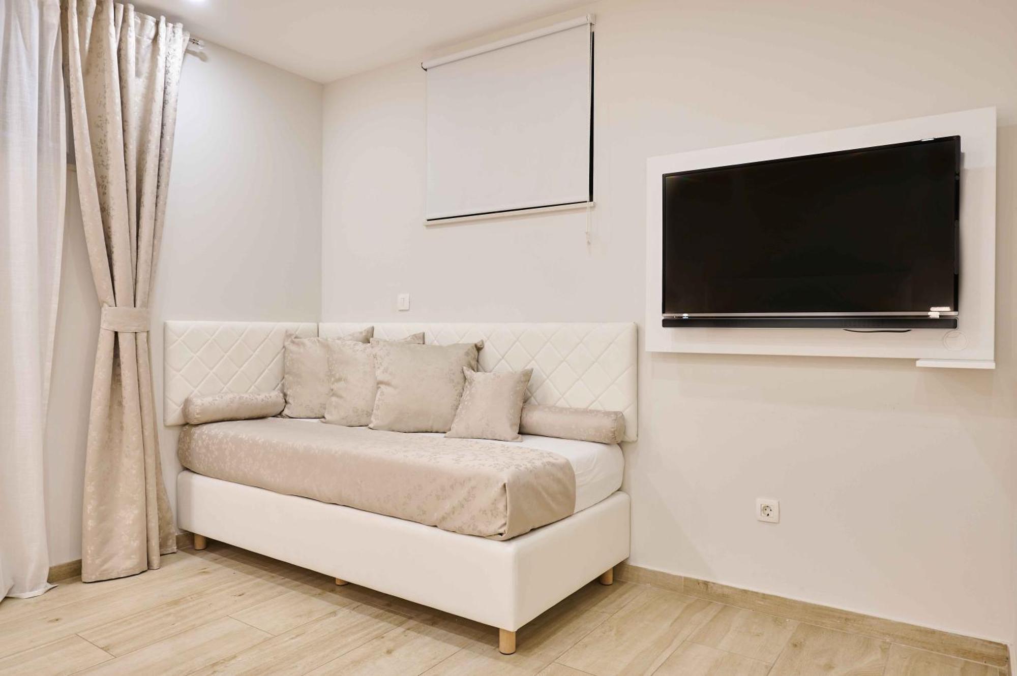 Best Location Rooms Split Quarto foto