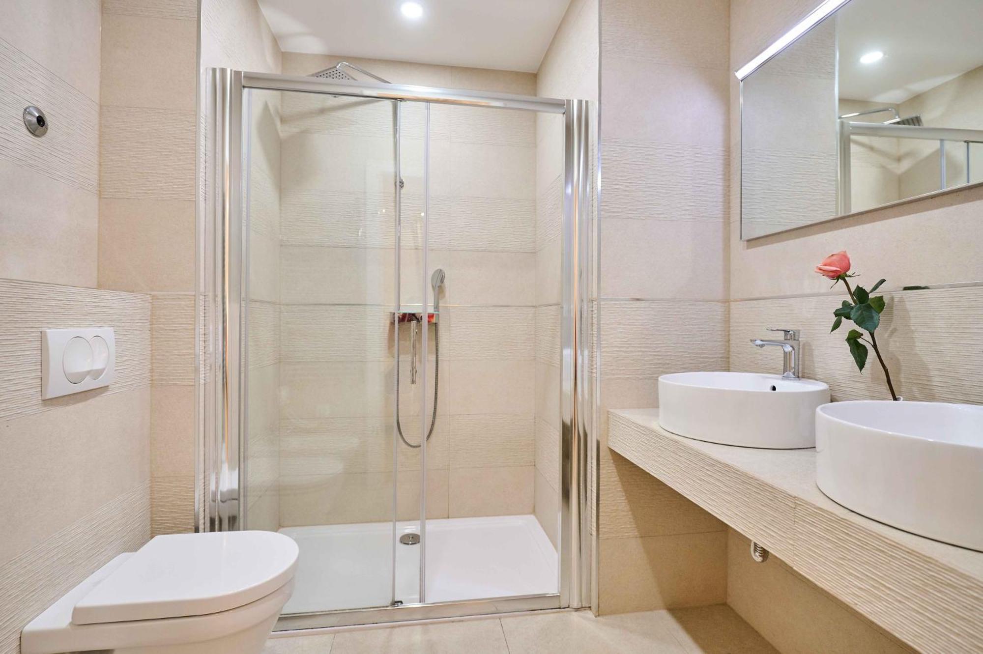 Best Location Rooms Split Quarto foto
