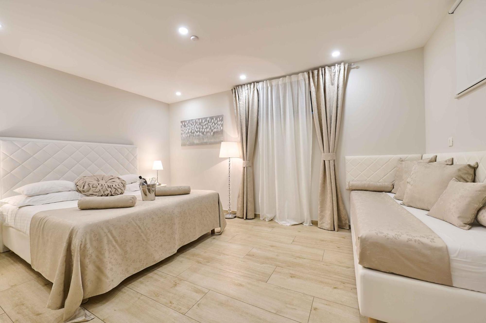 Best Location Rooms Split Quarto foto