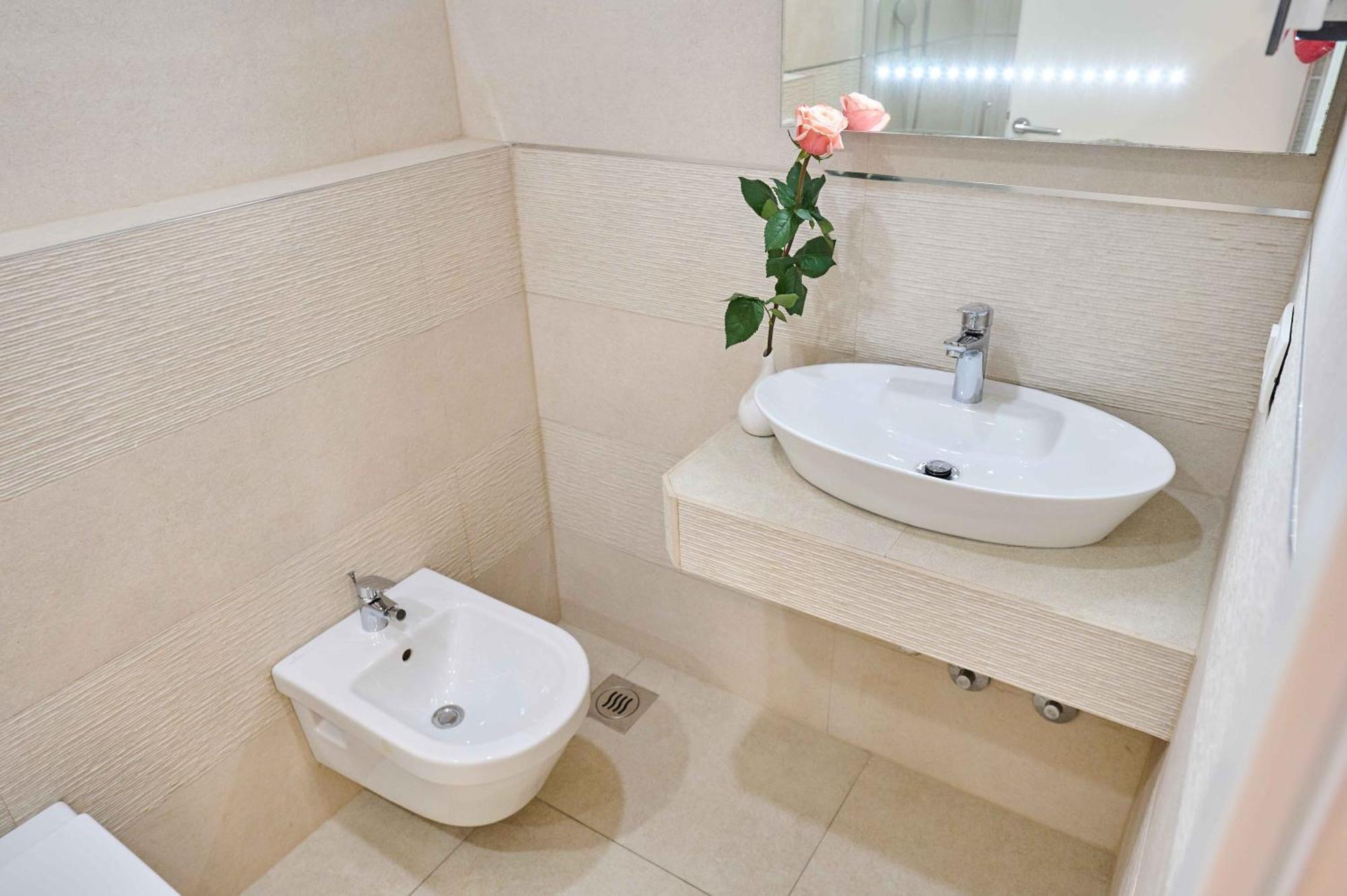 Best Location Rooms Split Quarto foto