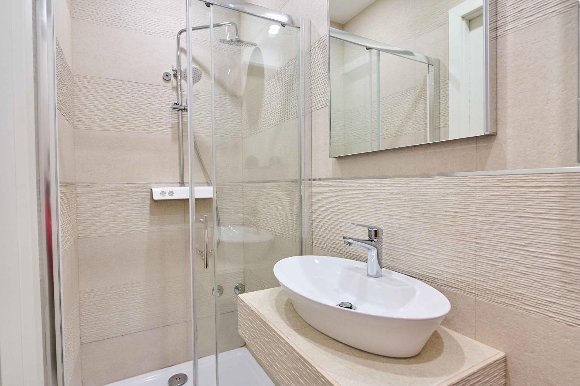 Best Location Rooms Split Quarto foto