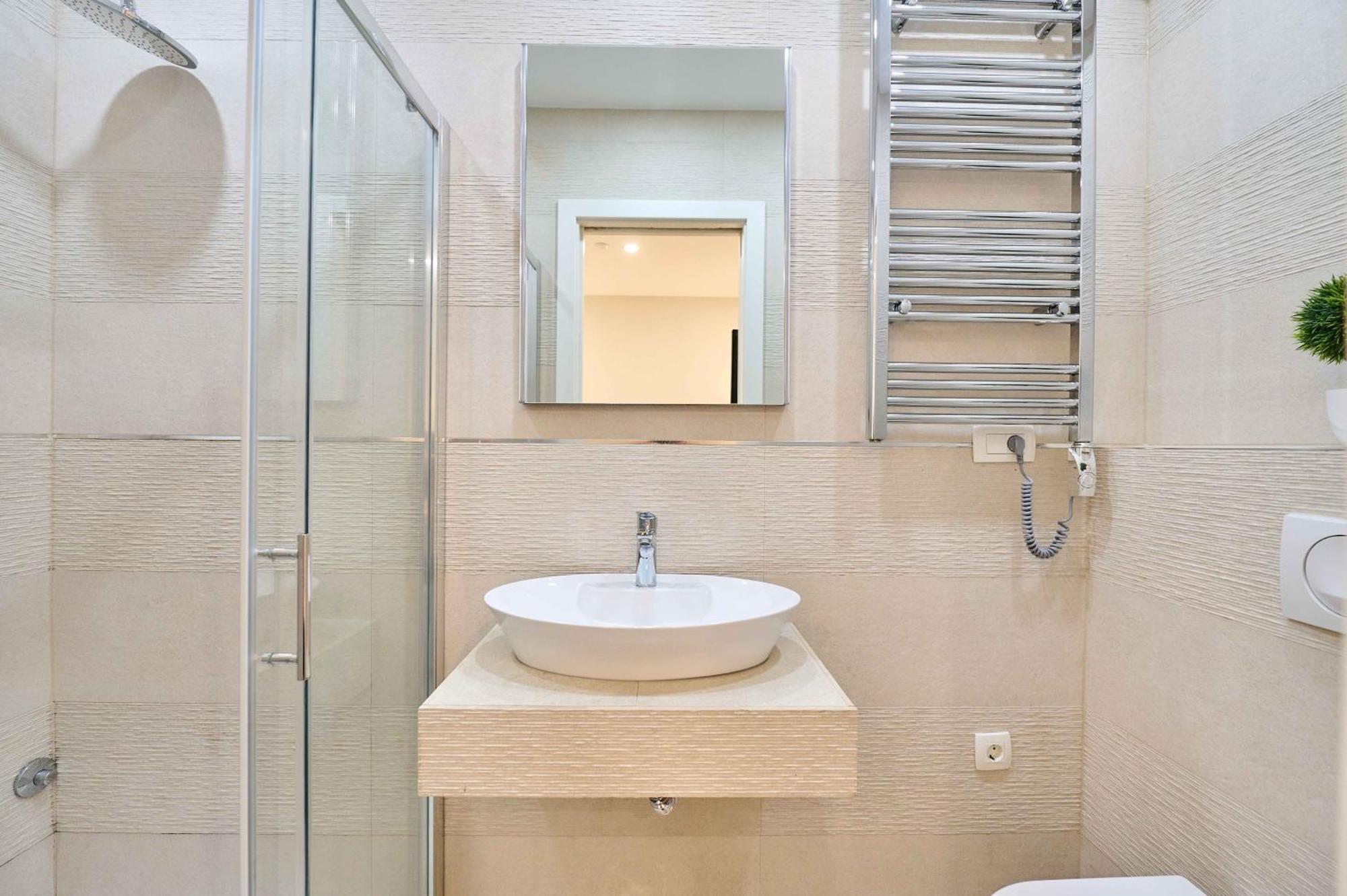 Best Location Rooms Split Quarto foto