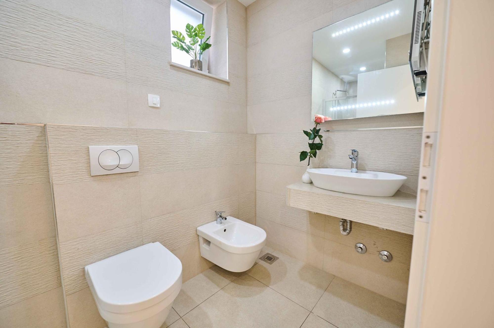 Best Location Rooms Split Quarto foto