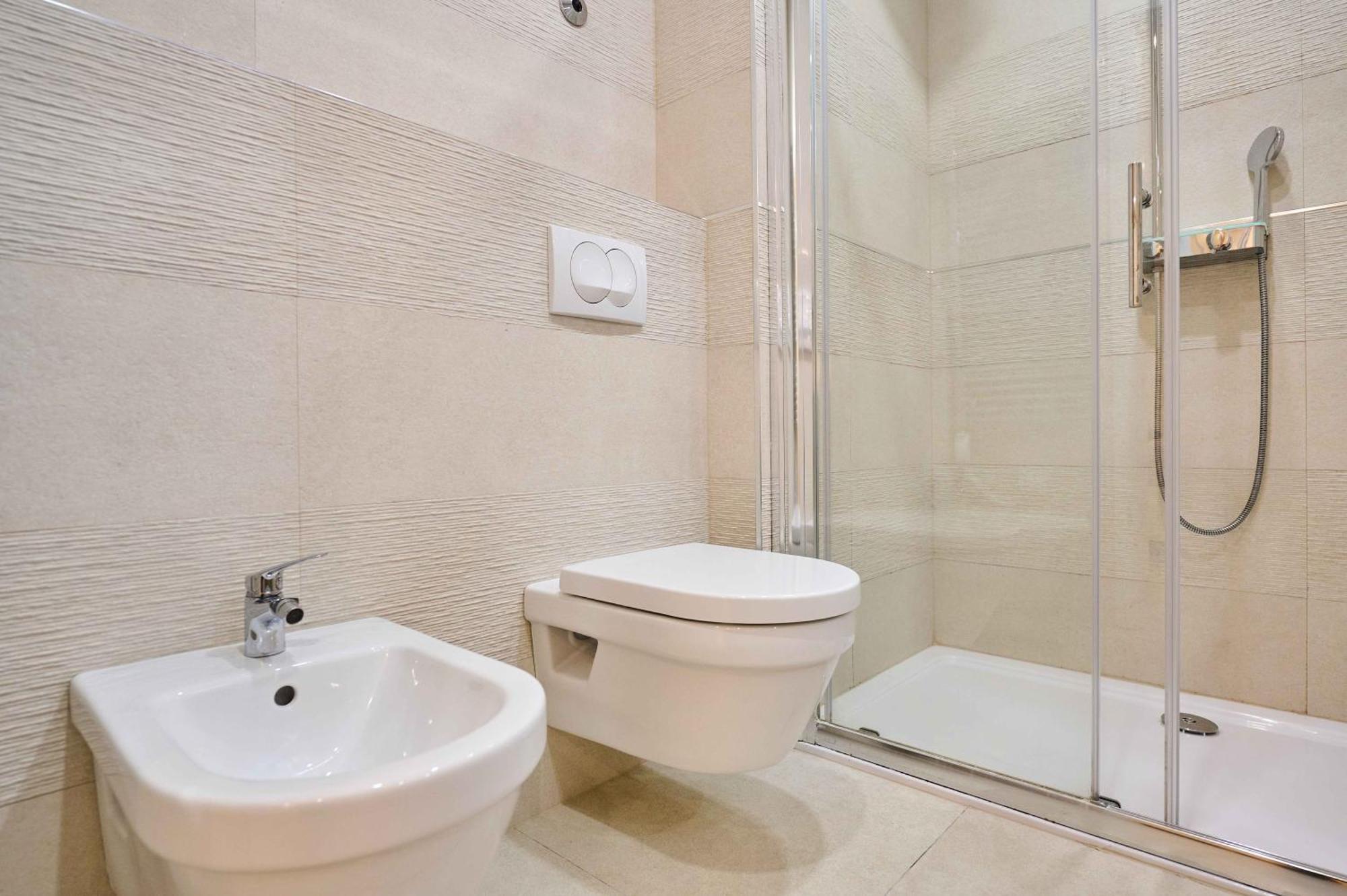 Best Location Rooms Split Quarto foto