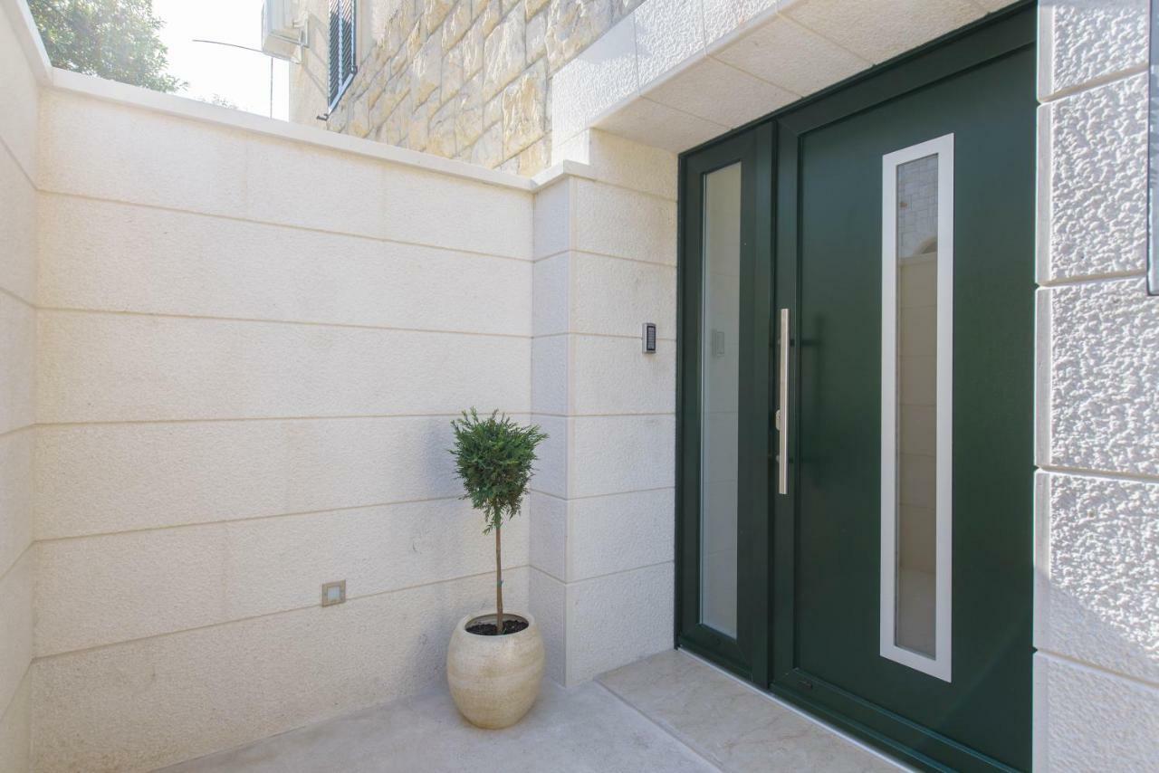 Best Location Rooms Split Exterior foto